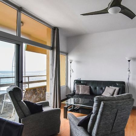 Seafront Terrace Home Las Canteras Beach - Wifi Las Palmas de Gran Canaria Exterior photo