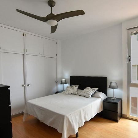 Seafront Terrace Home Las Canteras Beach - Wifi Las Palmas de Gran Canaria Exterior photo